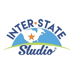 Inter-State Studio logo
