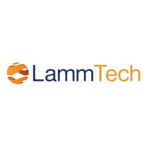 LammTech logo