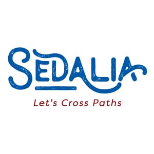 City of Sedalia logo