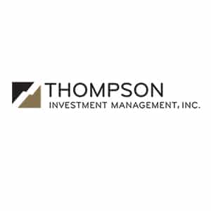 Thompson Investment Management logo