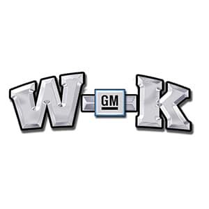 W-K logo