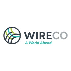 Wire Co logo