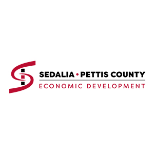 Sedalia Pettis County Economic Development logo